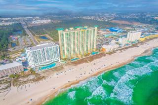 Totally Beach'n at 1605 Aqua - Panama City Beach - 9