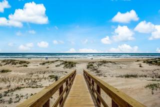 Unit 3211 - Ocean Racquet Resort - Saint Augustine Beach - 6