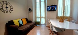 Apartment Ostiense Piramide Station - Roma - 8