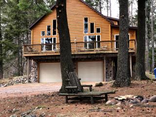 Sunset Cove Cabin On Lake Grindstone - Hayward - 8