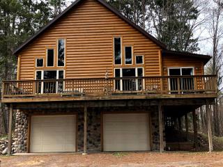 Sunset Cove Cabin On Lake Grindstone - Hayward - 4
