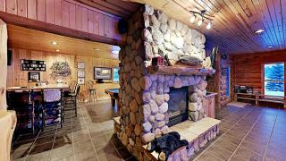 Eagle Scout Lodge - Birchwood - 6
