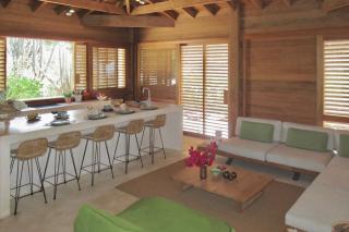 Caribbean Oceanview Villa - Kralendijk - 1