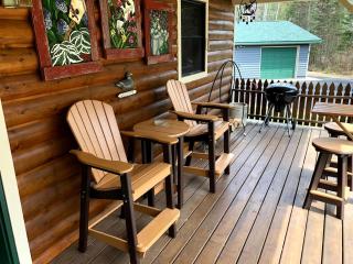 Little House In The Big Woods - New Post - 8