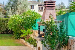 Villa Styliani - Argaka - 1
