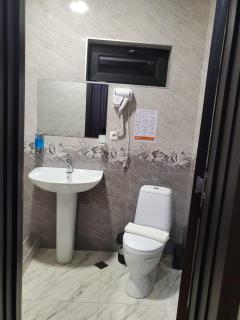 Bibo's Kokhi Guesthouse - 1