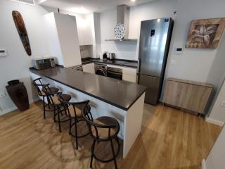 Apartamento Alfareria de Triana - Kainga Homes - Sevilla - 4