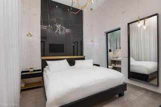 גולד דרים בוטיק - סוויטות מדהימות עם בריכה פרטית מחוממת ומקורה וג'קוזי - 6