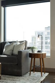 Sable 506 - One Bedroom - Minneapolis - 4