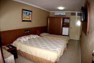 Amuarama Hotel - Fortaleza - 3