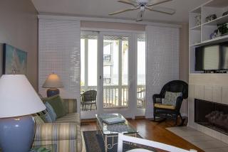 709 Ocean Cottage - Fripp Island - 1
