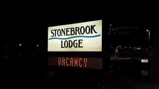 Stonebrook Lodge - Cherokee - 7