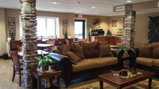 Stonebrook Lodge - Cherokee - 6
