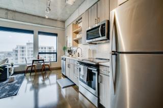 Sable 608 - One Bedroom - Minneapolis - 5