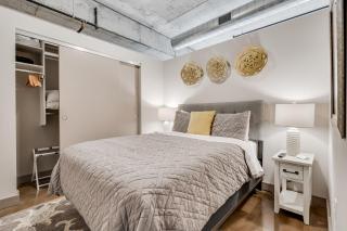 Sable 409 - One Bedroom - Minneapolis - 5