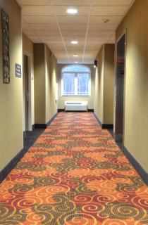 Stonebrook Lodge - Cherokee - 4