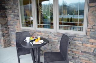Stonebrook Lodge - Cherokee - 9
