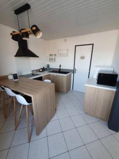 Logis des Bouchons - Morteau - 4
