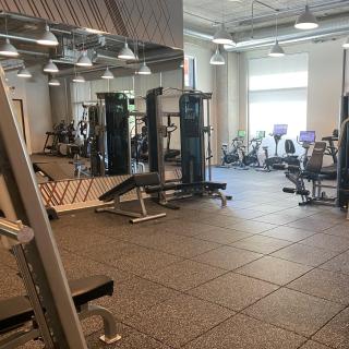 Sable 409 - One Bedroom - Minneapolis - 2