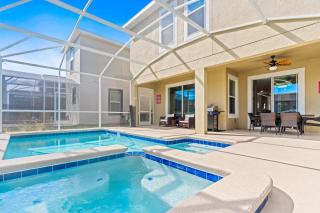 9183 Sommerset Hills Drive - Kissimmee - 5