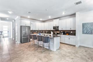 9183 Sommerset Hills Drive - Kissimmee - 4