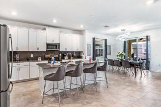 9183 Sommerset Hills Drive - Kissimmee - 3