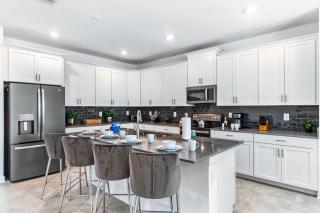 9183 Sommerset Hills Drive - Kissimmee - 2