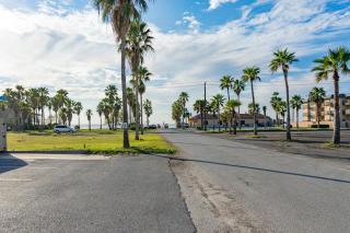 Atrium #102 - South Padre Island - 0