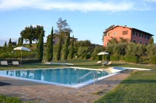 Agriturismo Corte in Poggio - Stabbia - 6