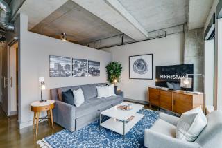 Sable 606 - One Bedroom - Minneapolis - 7
