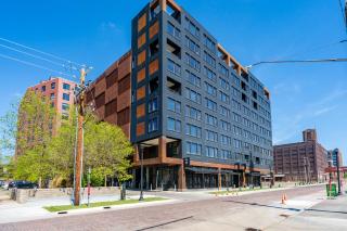 Sable 41 - Studio - Minneapolis - 5