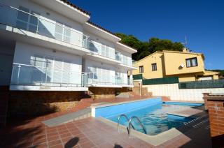 BONSOL 14 - apartamento duplex - L'Estartit - 8