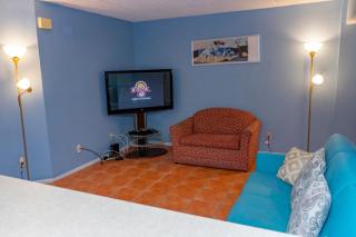 Atrium #102 - South Padre Island - 8