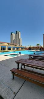Gulfview I #205 - South Padre Island - 0