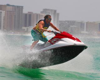 Coastal Tides at Enclave 403a - Destin - 9