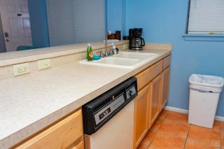 Atrium #102 - South Padre Island - 3