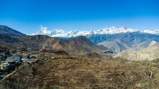 Lo Mustang Himalayan Resort - Muktināth - 9