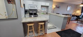 Gulfview II #604 - South Padre Island - 8