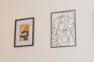 Virtudes Flat w/ AC & Balcony by LovelyStay - Porto - 5