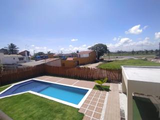 Flats em Condominio Velas do Porto - 9