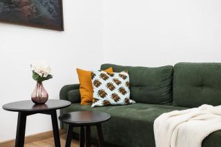 Apartment à côté the train station - by Upstairs - 0