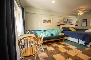 504 Sunsuite - Fripp Island - 1