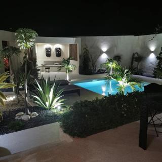 Le Petit Paradis Saly Boutique Hotel - 4