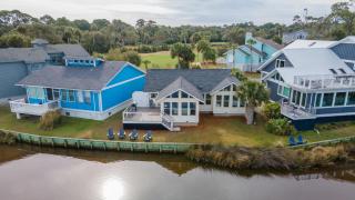 3 Fairway Club Dr - Fripp Island - 0