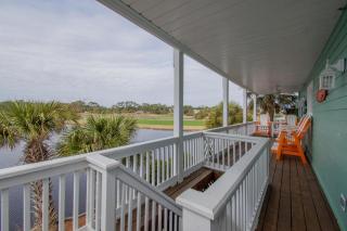 367 Ocean Point Dr - Fripp Island - 6