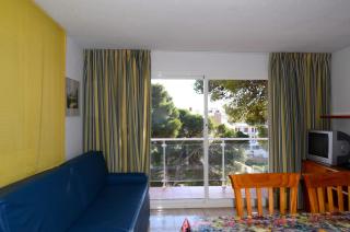 BONSOL 13 - apartamento duplex - L'Estartit - 3