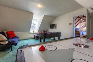 Beautiful Historic 4-Season Country Estate in Okemo Valley - 6