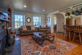 Beautiful Historic 4-Season Country Estate in Okemo Valley - 4