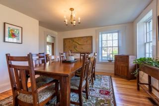 Beautiful Historic 4-Season Country Estate in Okemo Valley - 3