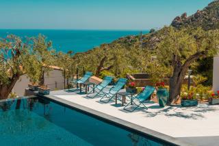 Villa Totò Resort - Cefalù - 0